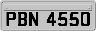 PBN4550