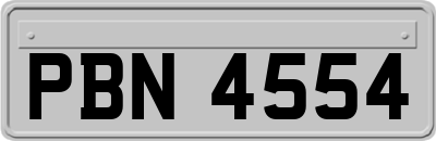 PBN4554