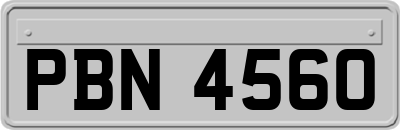 PBN4560