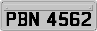 PBN4562