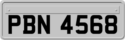 PBN4568