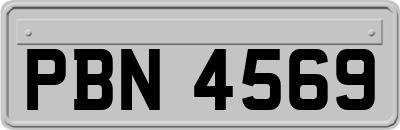 PBN4569