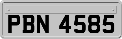 PBN4585