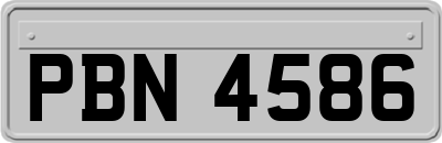 PBN4586