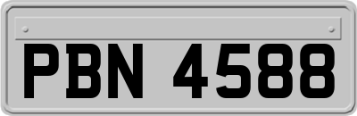 PBN4588