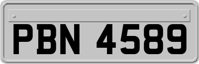 PBN4589