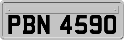 PBN4590