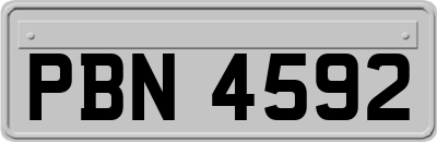 PBN4592