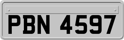 PBN4597