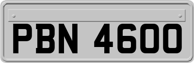 PBN4600