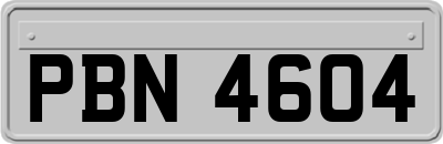 PBN4604