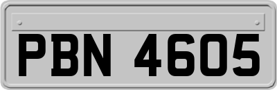 PBN4605