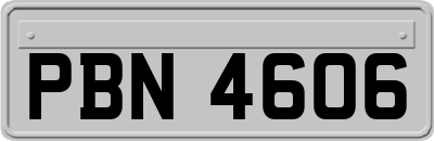 PBN4606