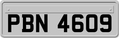 PBN4609