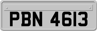 PBN4613