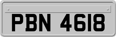 PBN4618