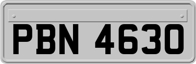 PBN4630