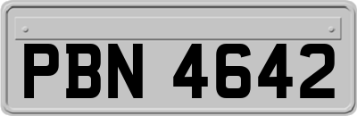 PBN4642