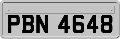 PBN4648