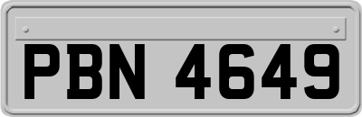 PBN4649