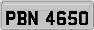 PBN4650