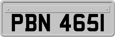 PBN4651