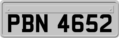 PBN4652