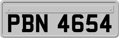 PBN4654