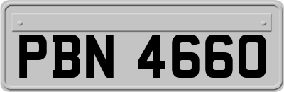 PBN4660