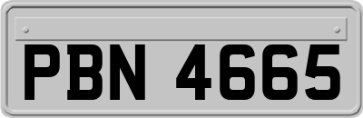 PBN4665