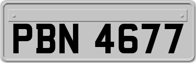 PBN4677