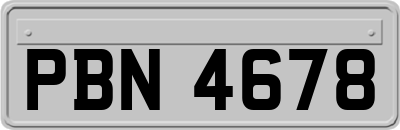 PBN4678