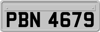 PBN4679