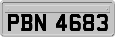 PBN4683