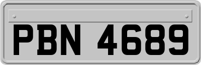 PBN4689