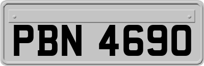 PBN4690