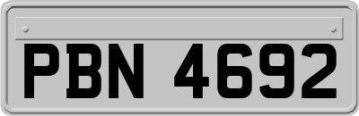 PBN4692