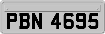 PBN4695