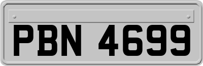 PBN4699