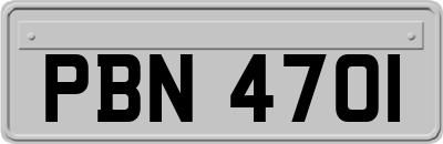 PBN4701