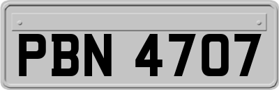 PBN4707