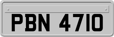 PBN4710