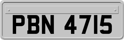 PBN4715