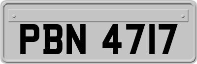 PBN4717