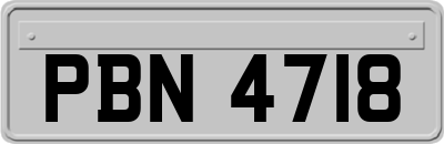 PBN4718