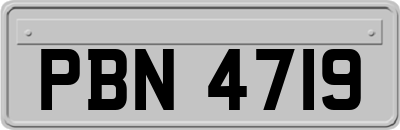 PBN4719