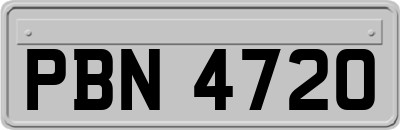 PBN4720