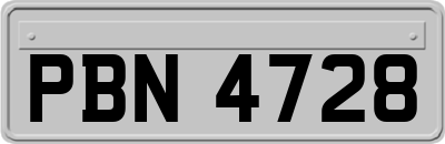 PBN4728