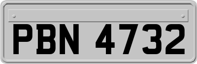 PBN4732