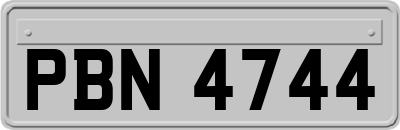 PBN4744